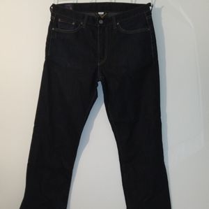 Lucky brand men's jeans 33 inch waist